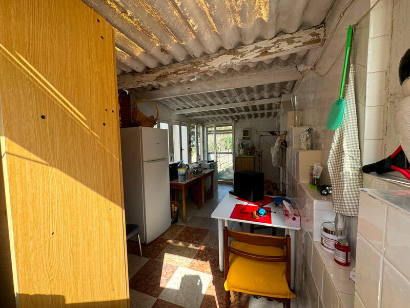 5 slaapkamer Villa Te koop