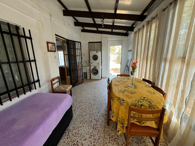 5 slaapkamer Villa Te koop