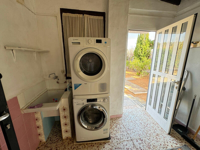 5 slaapkamer Villa Te koop