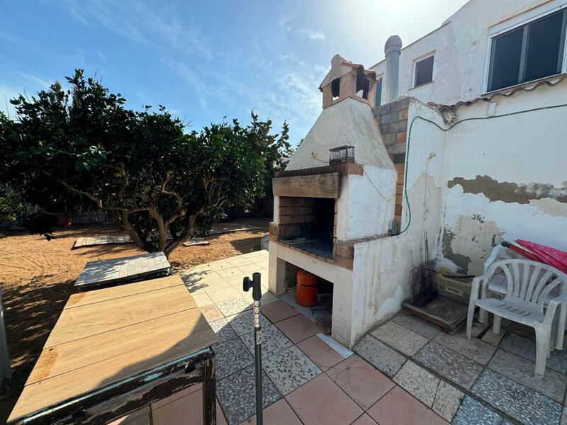 5 slaapkamer Villa Te koop