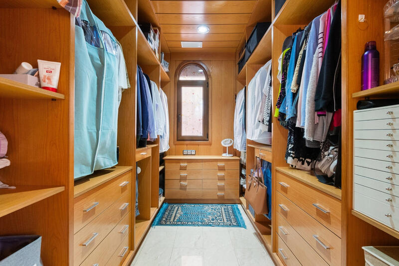 4 sovrum Villa till salu