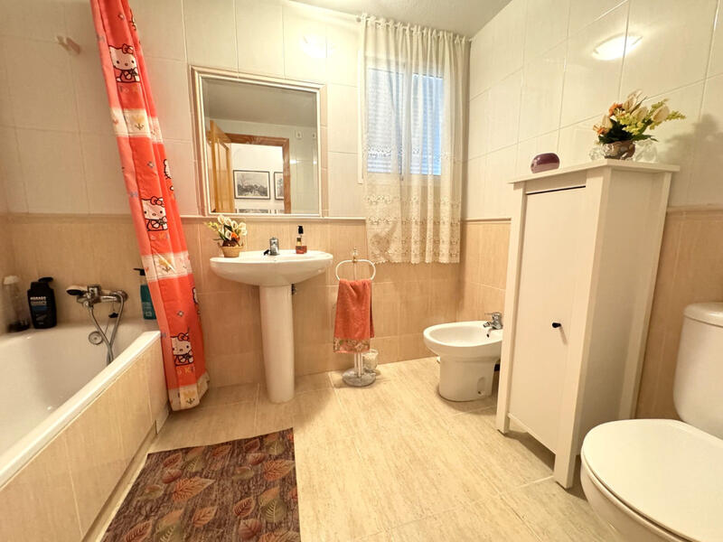 3 chambre Appartement à vendre