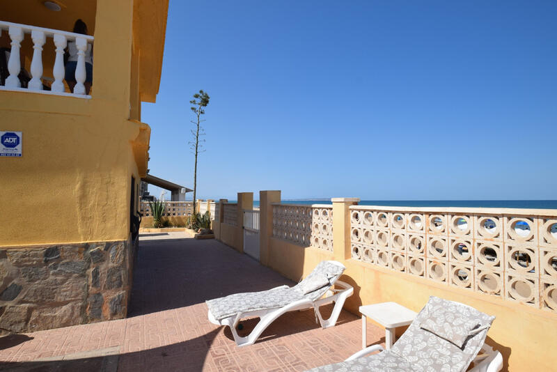 7 chambre Villa à vendre