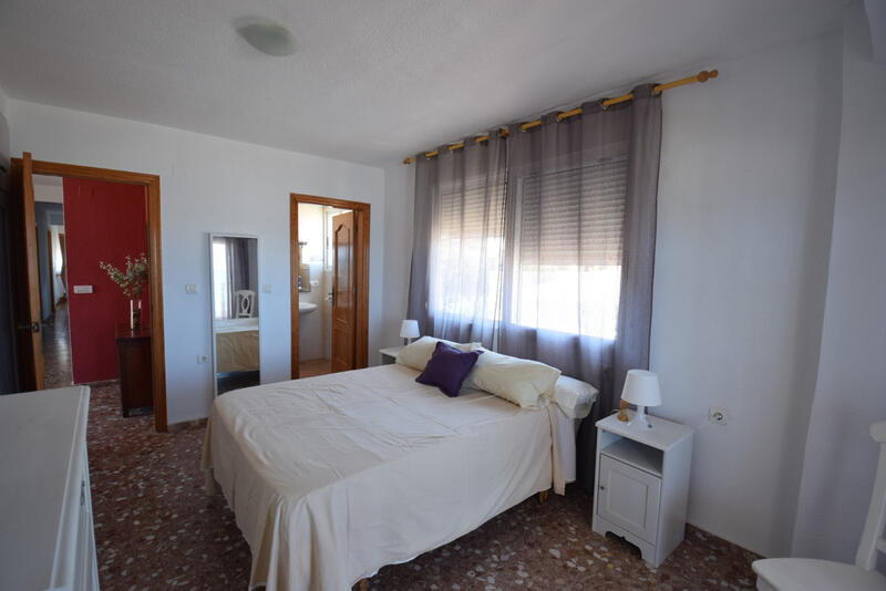 7 chambre Villa à vendre