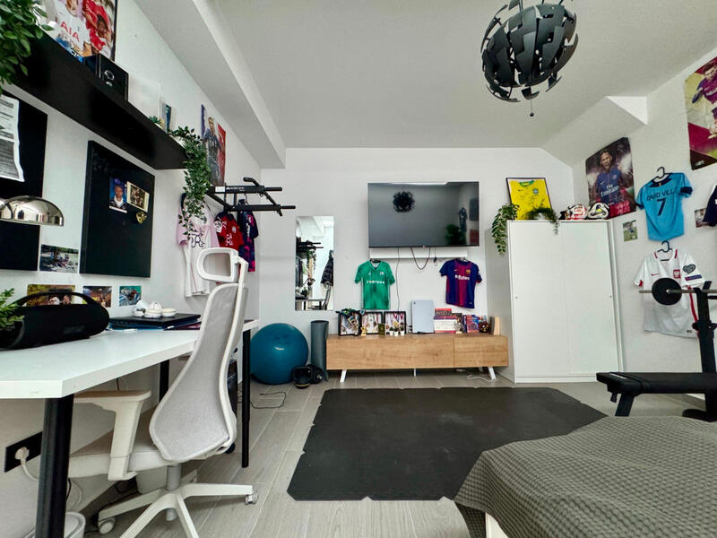 4 sovrum Villa till salu