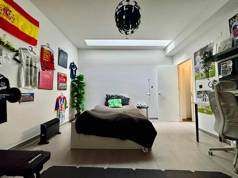 4 sovrum Villa till salu