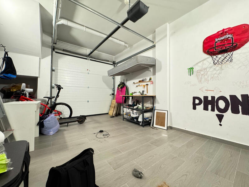 4 sovrum Villa till salu