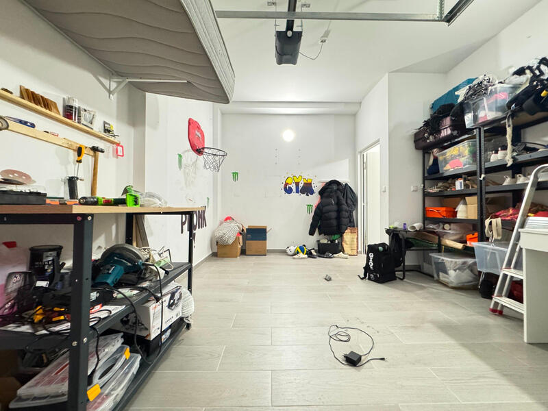 4 sovrum Villa till salu