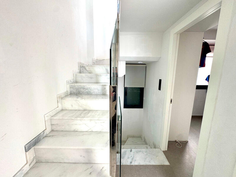 4 sovrum Villa till salu