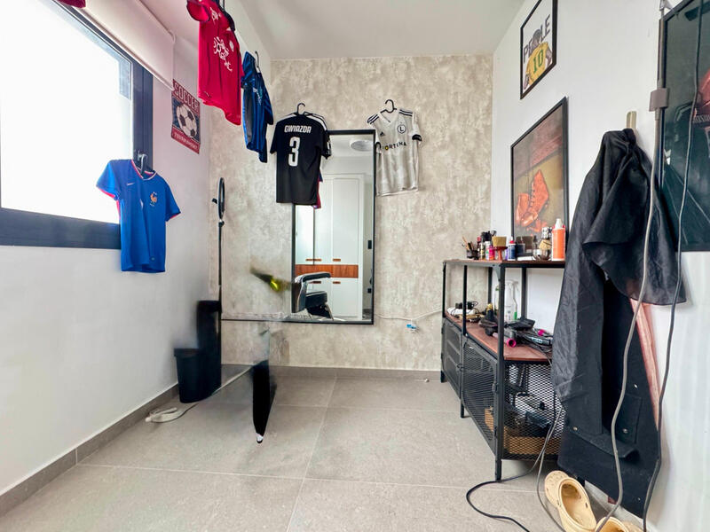 4 sovrum Villa till salu