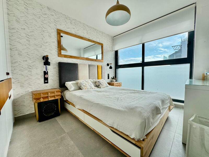 4 sovrum Villa till salu