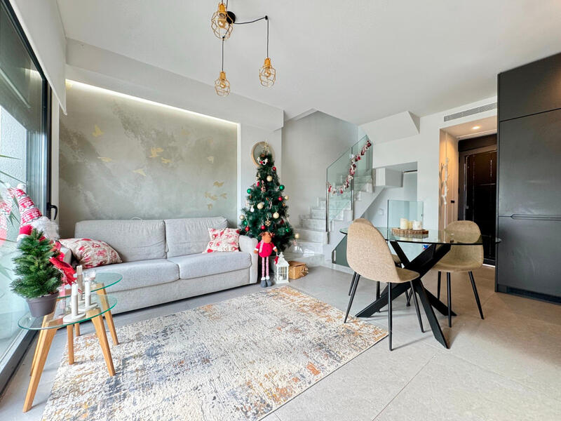 4 sovrum Villa till salu