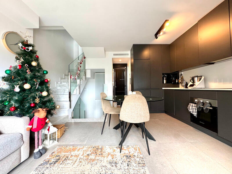 4 sovrum Villa till salu