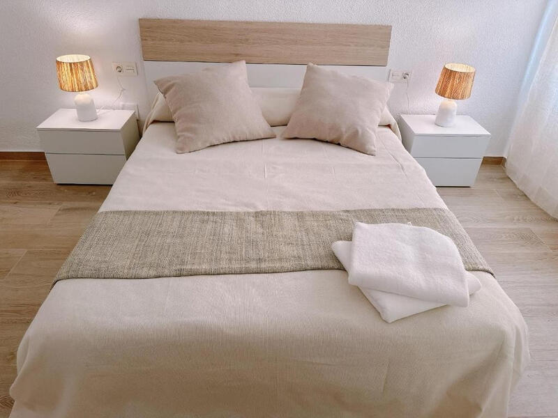 3 slaapkamer Appartement Te koop 3 slaapkamer Appartement Te koop