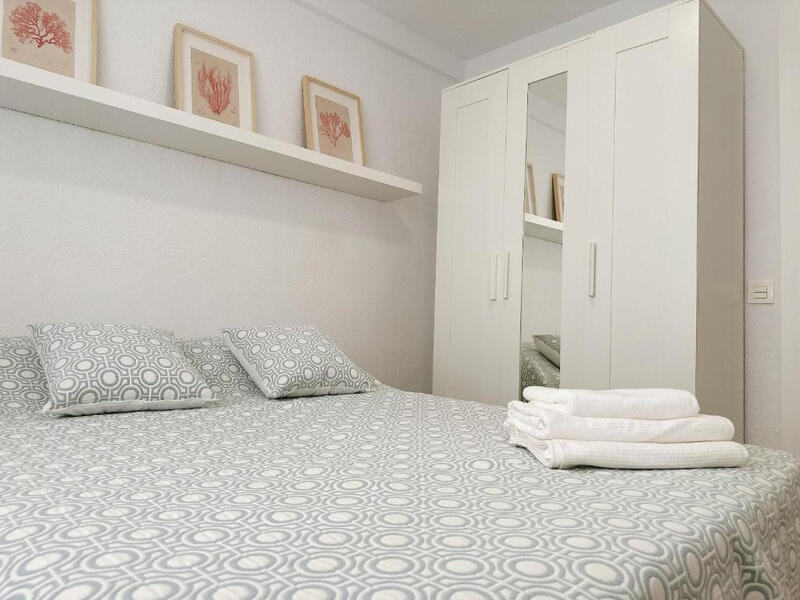 3 slaapkamer Appartement Te koop 3 slaapkamer Appartement Te koop