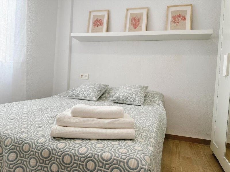 3 slaapkamer Appartement Te koop 3 slaapkamer Appartement Te koop