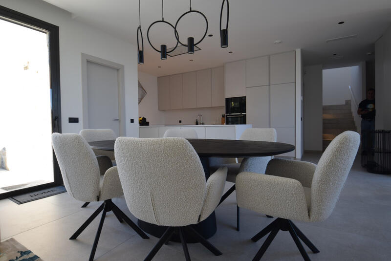 3 Cuarto Villa en venta