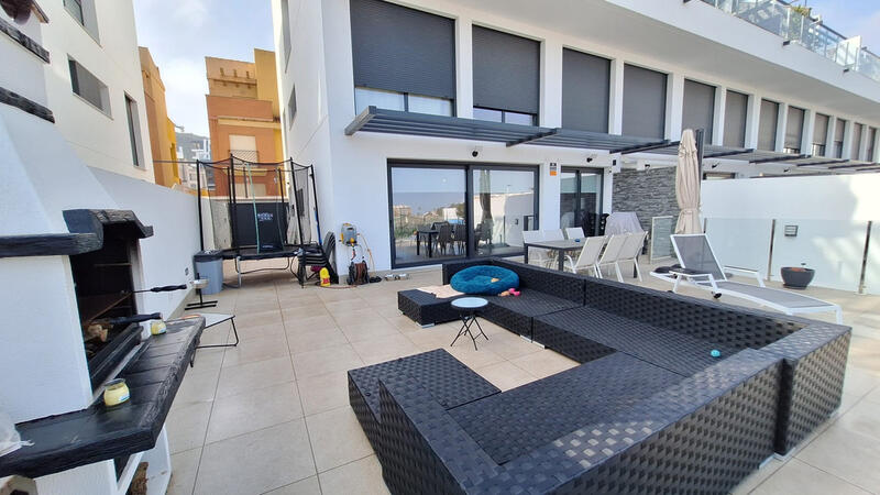 Appartement à vendre dans Guardamar del Segura, Alicante