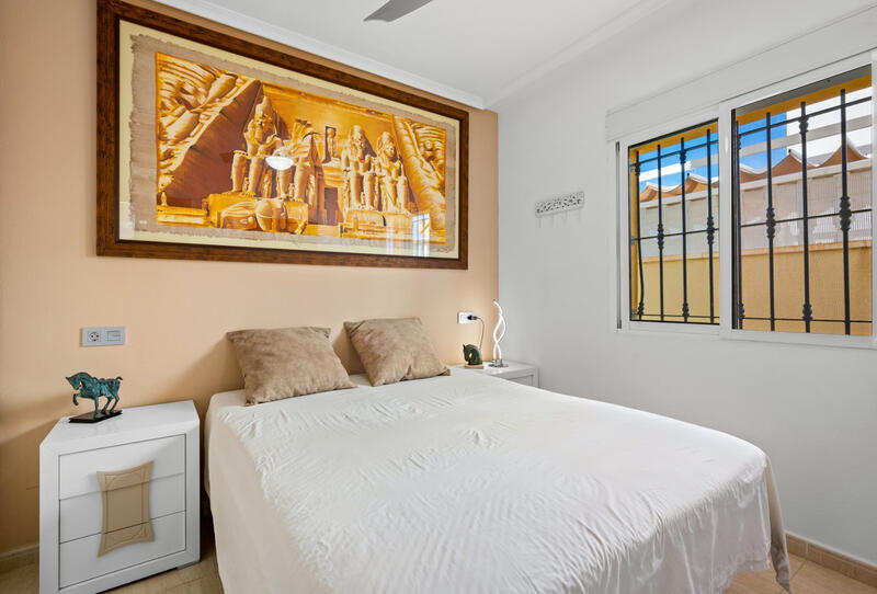 3 chambre Villa à vendre