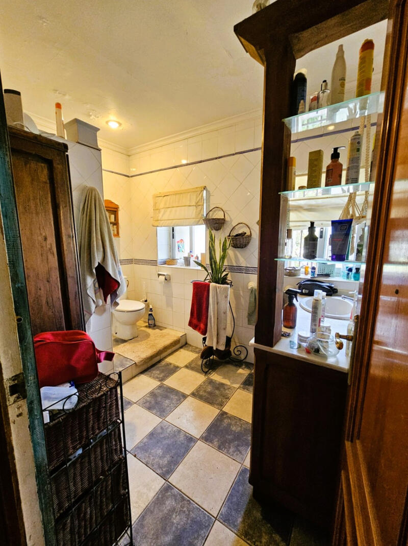 6 soveværelse Villa til salg