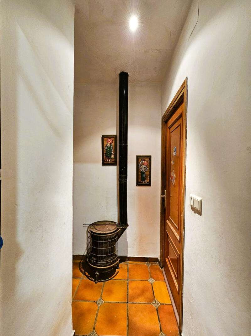 6 soveværelse Villa til salg