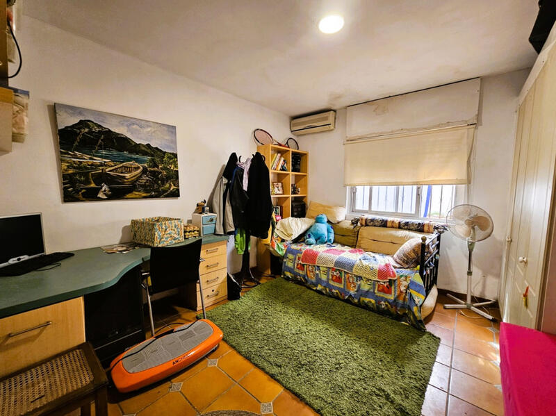 6 soveværelse Villa til salg