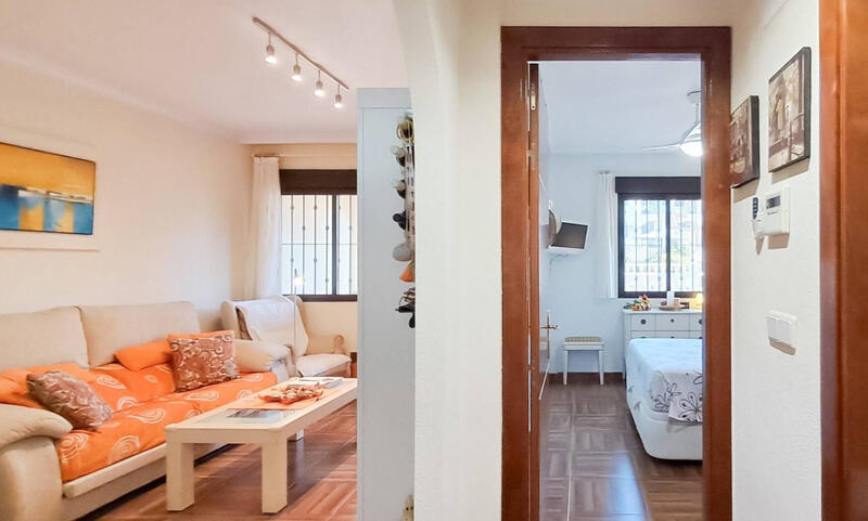 2 chambre Appartement à vendre