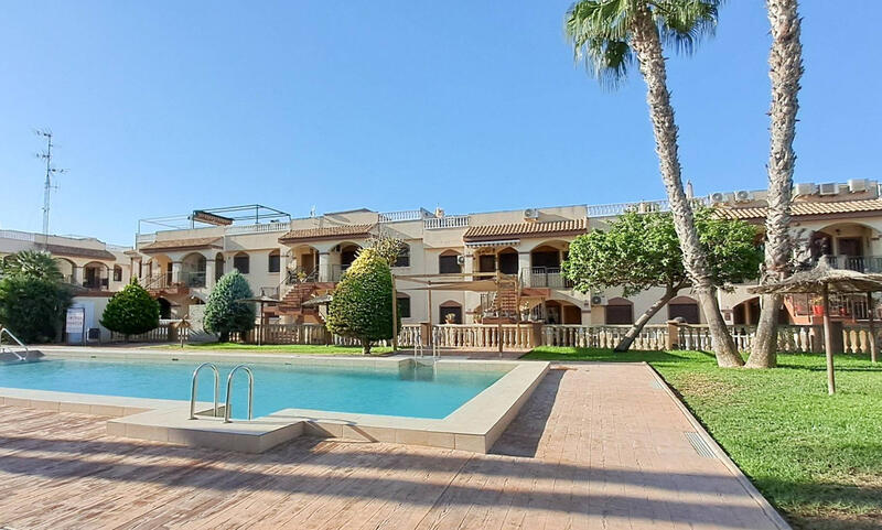 2 chambre Appartement à vendre