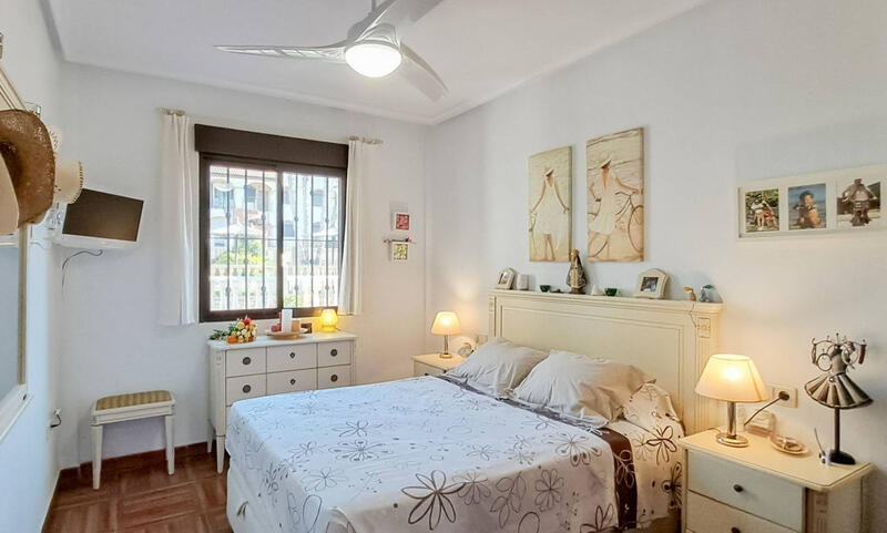 2 chambre Appartement à vendre