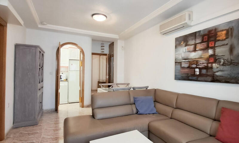 2 slaapkamer Appartement Te koop