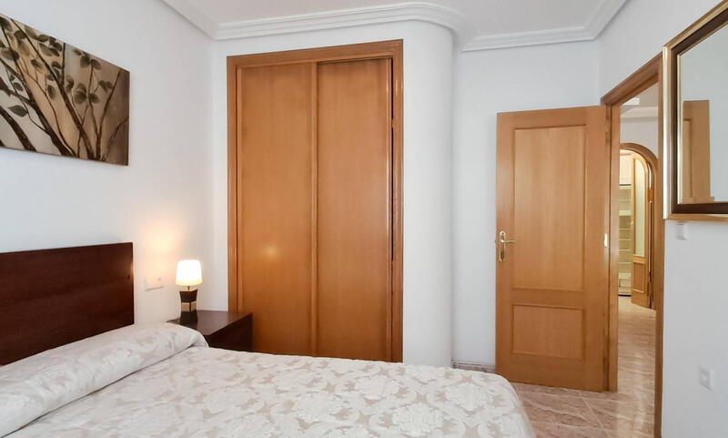 2 slaapkamer Appartement Te koop