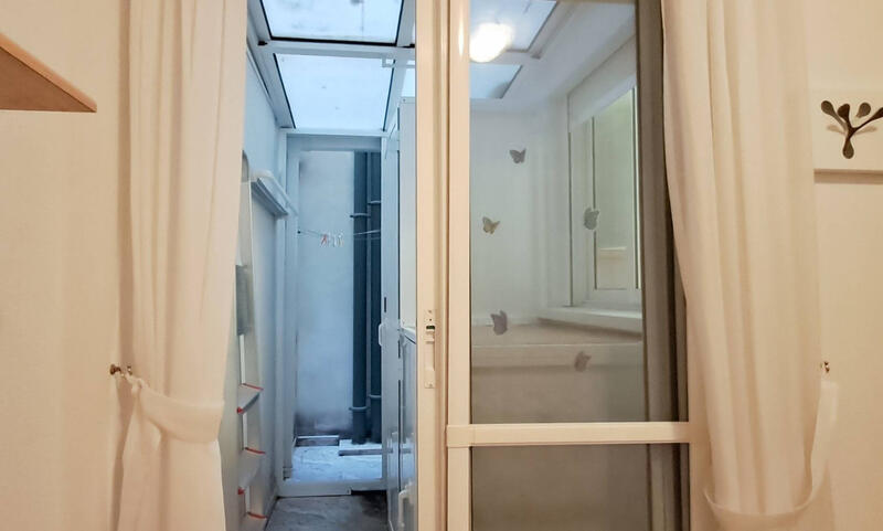 2 slaapkamer Appartement Te koop