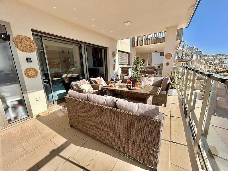 2 soverom Leilighet til salgs