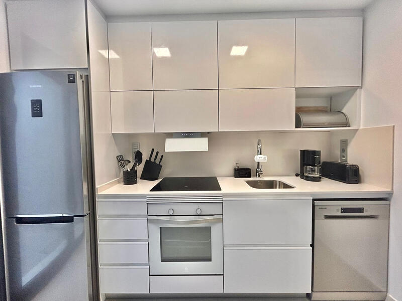 3 soveværelse Villa til salg