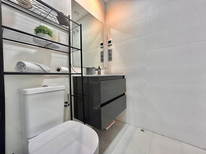 3 soveværelse Villa til salg