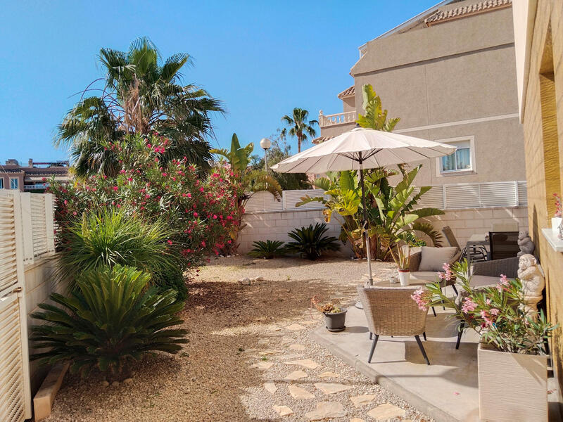 2 chambre Villa à vendre