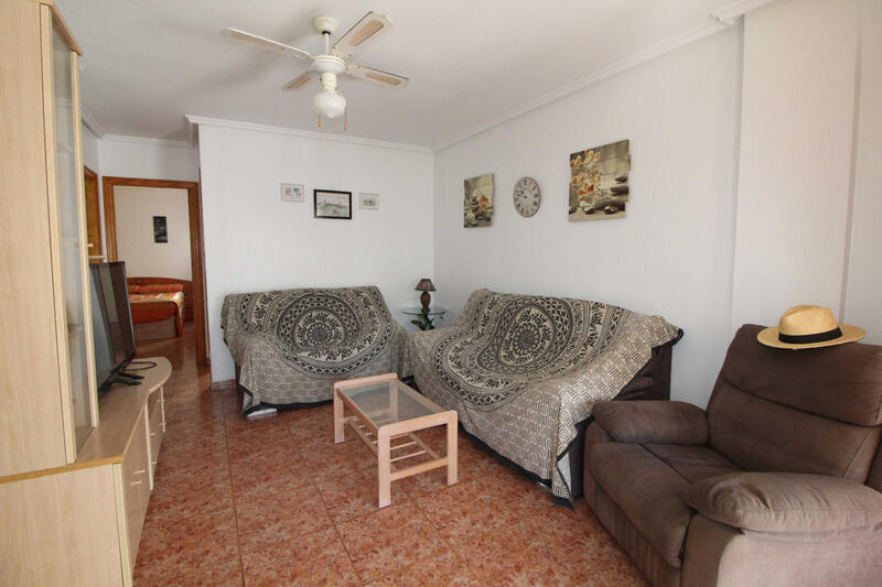 2 Cuarto Apartamento en venta