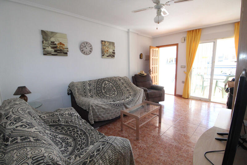 2 Cuarto Apartamento en venta