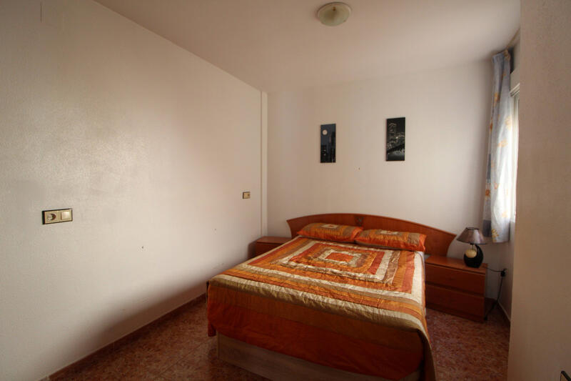 2 Cuarto Apartamento en venta
