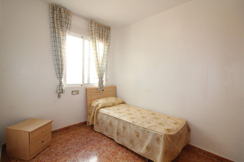 2 Cuarto Apartamento en venta