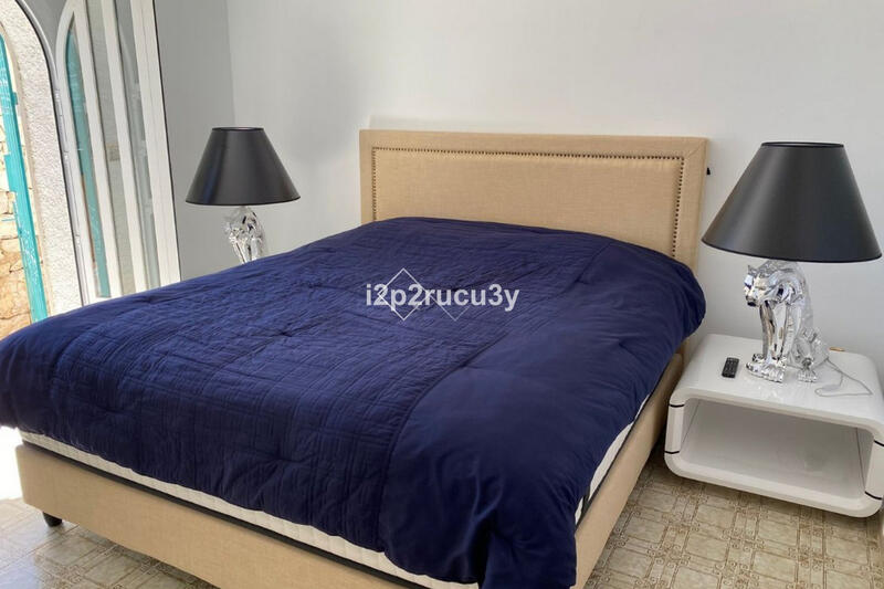 4 soveværelse Villa til salg