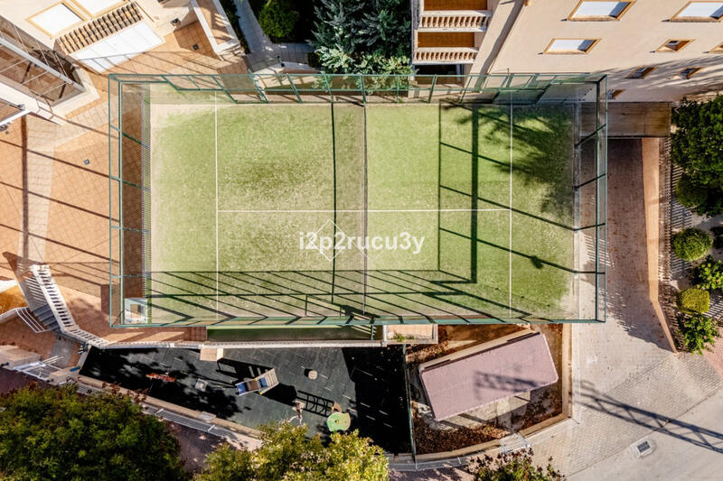 4 chambre Appartement à vendre