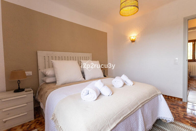 4 soverom Villa til salgs