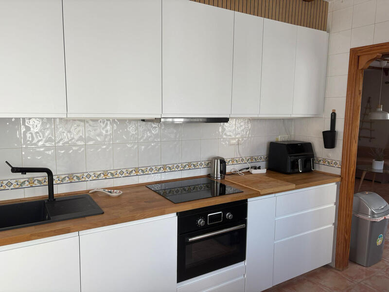 3 sovrum Radhus till salu