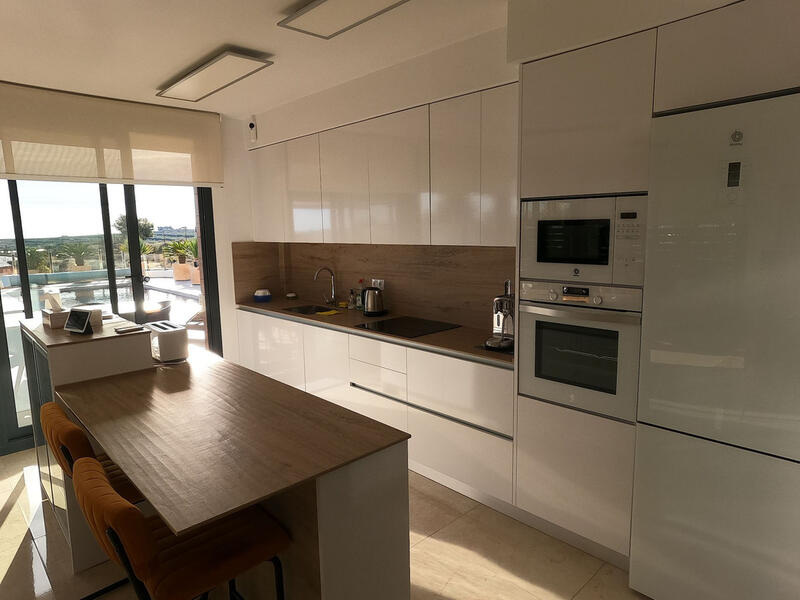 3 soveværelse Villa til salg