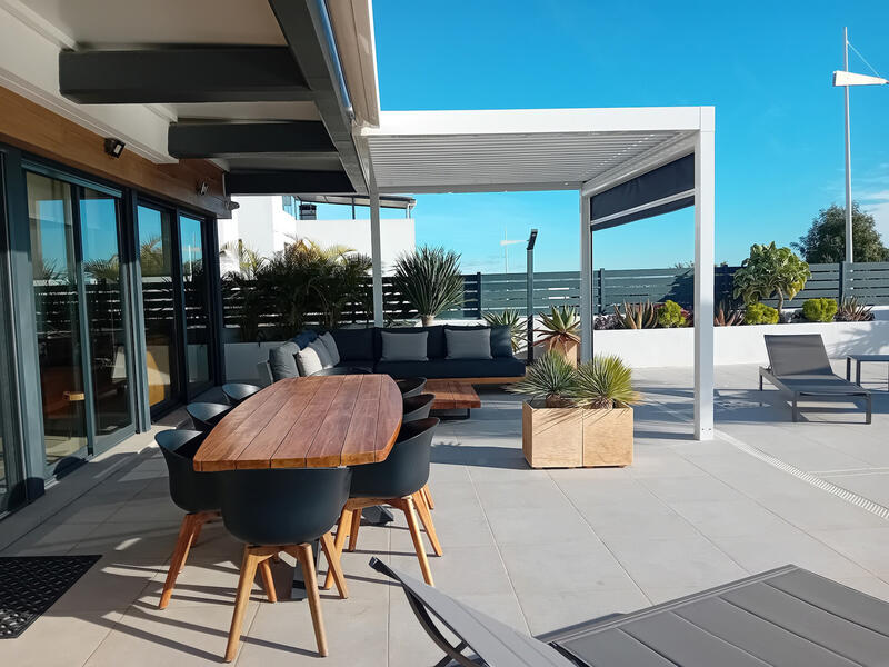 3 soveværelse Villa til salg