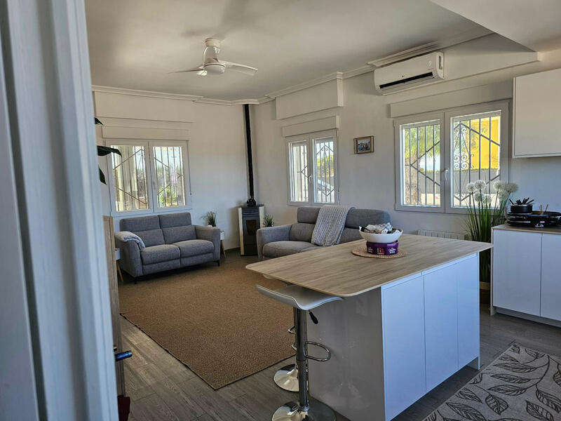 4 slaapkamer Villa Te koop