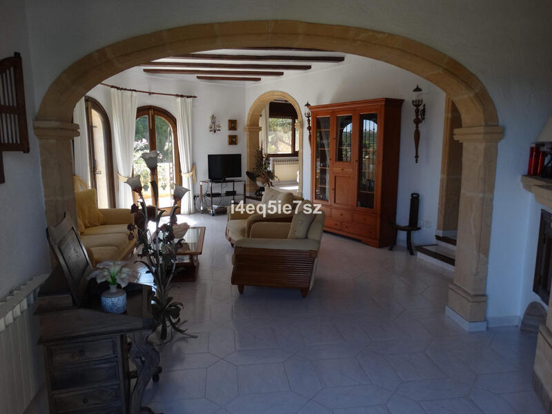 3 Schlafzimmer Villa zu verkaufen