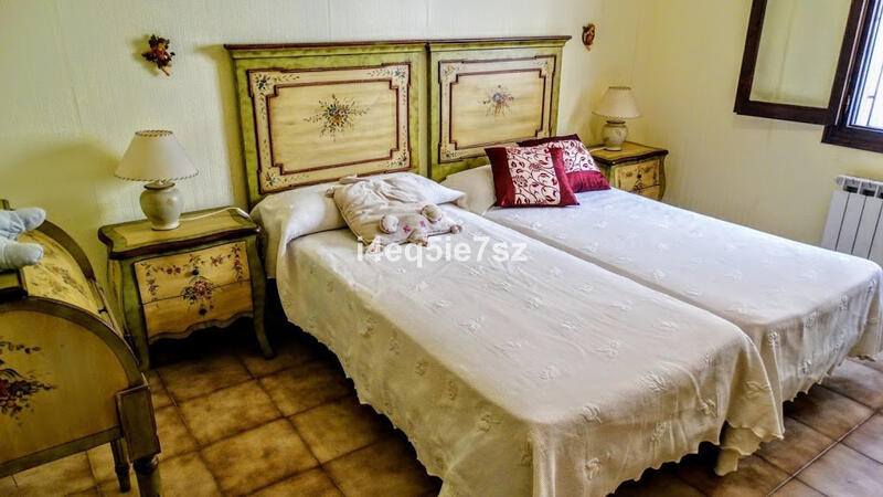 3 Schlafzimmer Villa zu verkaufen