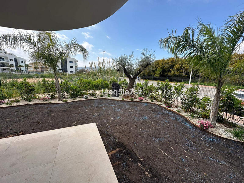 3 soveværelse Lejlighed til salg